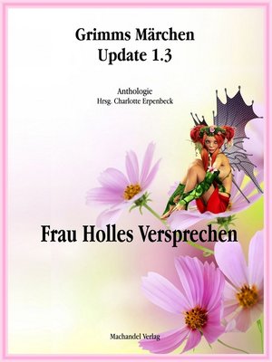 cover image of Grimms Märchen Update 1.3